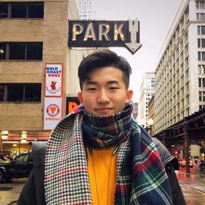 Meet your Posher, Jacky